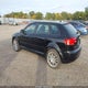 WAUNF78P47A032921 2007 Audi A3 2.0T auction photo thumbnail 3