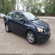 1G1JC5SH2G4183795 2016 Chevrolet Sonic Lt Auto auction photo thumbnail 1