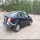 1G1JC5SH2G4183795 2016 Chevrolet Sonic Lt Auto auction photo thumbnail 4