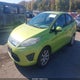 3FADP4BJ7DM130389 2013 Ford Fiesta Se auction photo thumbnail 2