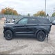 1FM5K8ABXSGA54586 2025 Ford Police Interceptor auction photo thumbnail 15
