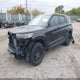 1FM5K8ABXSGA54586 2025 Ford Police Interceptor auction photo thumbnail 2
