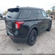 1FM5K8ABXSGA54586 2025 Ford Police Interceptor auction photo thumbnail 4