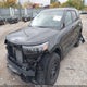 1FM5K8ABXSGA54586 2025 Ford Police Interceptor auction photo thumbnail 6
