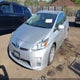 JTDKN3DU5A5184560 2010 Toyota Prius Iv auction photo thumbnail 2