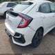 SHHFK7H56HU210238 2017 Honda Civic Ex auction photo thumbnail 18