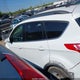1FMCU0G74FUA55889 2015 Ford Escape Se auction photo thumbnail 15