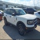 3FMCR9D99PRE31197 2023 Ford Bronco Sport Badlands auction photo thumbnail 1