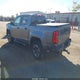1GCGTDEN0N1259641 2022 Chevrolet Colorado 4Wd Short Box Z71 auction photo thumbnail 3
