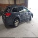 4S4BRBKC2B3372521 2011 Subaru Outback 2.5I Limited auction photo thumbnail 4