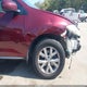 JN8AZ1MW6CW212762 2012 Nissan Murano Sv auction photo thumbnail 18