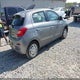 ML32A3HJ0HH006126 2017 Mitsubishi Mirage Es auction photo thumbnail 4