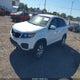 5XYKT3A13CG277104 2012 Kia Sorento Lx auction photo thumbnail 2