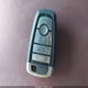 1FT7W2BT3NEG11795 2022 Ford F-250 Platinum auction photo thumbnail 11