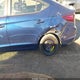 5NPD84LF4LH575839 2020 Hyundai Elantra Sel auction photo thumbnail 6