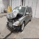 KNDMH4C33A6337350 2010 Kia Sedona Ex auction photo thumbnail 2