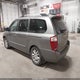 KNDMH4C33A6337350 2010 Kia Sedona Ex auction photo thumbnail 3