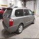 KNDMH4C33A6337350 2010 Kia Sedona Ex auction photo thumbnail 4