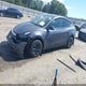 7SAYGDEE2PF791592 2023 Tesla Model Y Awd/Long Range Dual Motor All-Wheel Drive auction photo thumbnail 2