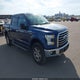 1FTEW1EF1FKE63690 2015 Ford F-150 Xlt auction photo thumbnail 1
