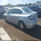 19XFB4F28EE000007 2014 Honda Civic Hybrid auction photo thumbnail 3