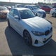 3MW39FF06P8D35001 2023 BMW 3 Series 330E auction photo thumbnail 1