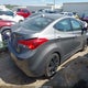 5NPDH4AE0DH173294 2013 Hyundai Elantra Gls auction photo thumbnail 4