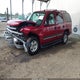 1GNEK13T96R136084 2006 Chevrolet Tahoe Ls auction photo thumbnail 2