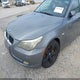WBANU53548C116176 2008 BMW 528I auction photo thumbnail 6