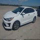 3KPA24ADXPE528721 2023 Kia Rio S auction photo thumbnail 2
