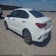 3KPA24ADXPE528721 2023 Kia Rio S auction photo thumbnail 3