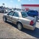 2MEFM75W85X666079 2005 Mercury Grand Marquis Ls/Lse auction photo thumbnail 3