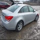 1G1PC5SB7E7326788 2014 Chevrolet Cruze Lt auction photo thumbnail 4