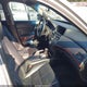 5J6TF2H59CL010322 2012 Honda Crosstour Ex-L auction photo thumbnail 5