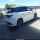 5TDAAAB60RS020140 2024 Lexus Tx 350 Premium auction photo thumbnail 4