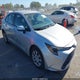 5YFEPRAE6LP129273 2020 Toyota Corolla Le auction photo thumbnail 1