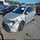 5YFEPRAE6LP129273 2020 Toyota Corolla Le auction photo thumbnail 2