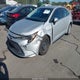 5YFEPRAE6LP129273 2020 Toyota Corolla Le auction photo thumbnail 6