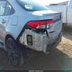 5YFS4MCE7SP222572 2025 Toyota Corolla Se auction photo thumbnail 12