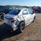 5YFS4MCE7SP222572 2025 Toyota Corolla Se auction photo thumbnail 4