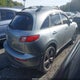 JNRAS08W55X210597 2005 Infiniti Fx35 auction photo thumbnail 4