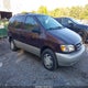 4T3ZF13C8YU176271 2000 Toyota Sienna Xle auction photo thumbnail 1