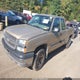 1GCEK19T74E203589 2004 Chevrolet Silverado 1500 auction photo thumbnail 2