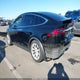 5YJXCBE29GF015863 2016 Tesla Model X 60D/70D/75D/90D/P100D auction photo thumbnail 3