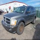 1D4HB58276F164855 2006 Dodge Durango Limited auction photo thumbnail 2