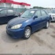 4T1BE32K15U022529 2005 Toyota Camry Le auction photo thumbnail 2