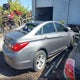 5NPEB4AC5CH338680 2012 Hyundai Sonata Gls auction photo thumbnail 4