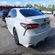 4T1G11AK9NU017876 2022 Toyota Camry Se auction photo thumbnail 3