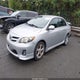 2T1BU4EE8BC632200 2011 Toyota Corolla S auction photo thumbnail 2