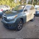 5TDKKRFH4FS068988 2015 Toyota Highlander Xle V6 auction photo thumbnail 2